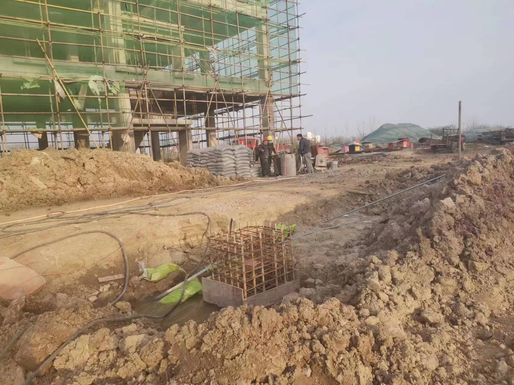 宾阳当桥梁出现裂缝的时候应该及时加固修补